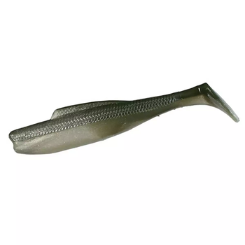 Плавающий силикон ZMAN Diezel Minnowz 5" 4pc #Ayu (DMIN5-309PK4)