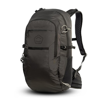 Облегченный Рюкзак Pentagon MINOR BACKPACK 28LT K16118 Чорний