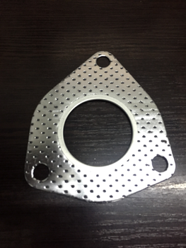 Прокладка приймальної труби KAP 96184840 DAEWOO LANOS 1.5