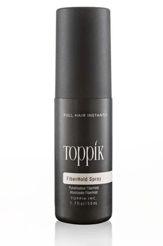 Закріплювач лак Fiber-Hold Toppik (Топпик)