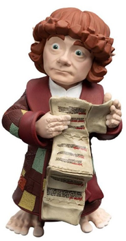 Figurka Weta Workshop Mini Epics: Hobbit Bilbo Baggins 10 cm (9420024739563)