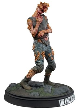 Figurka Dark Horse The Last of Us Part II Armored Clicker 22 cm (761568010107)