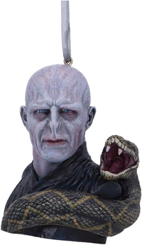 Figurka wisząca Nemesis Now Harry Potter Lord Voldemort 8.5 cm (801269147983)