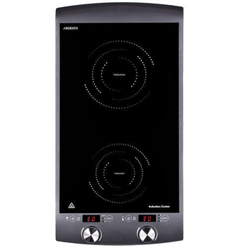 Настольная индукционная электроплита Ardesto ICS-B216