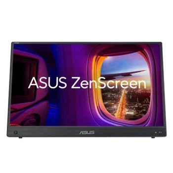 Монітор ASUS ZenScreen MB16AHG (90LM08U0-B02170)
