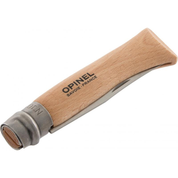 Нож Opinel 10 VRI (123100)