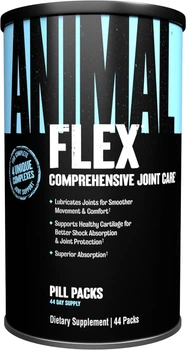 Хондропротектор Universal Nutrition Animal Flex 44 пакети (4384301749)