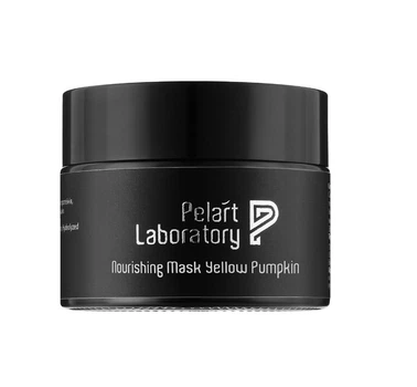 Маска поживна з гарбузом Pelart Laboratory 50мл