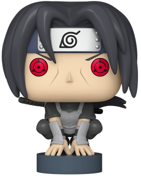 Figurka Funko POP Animation: Naruto - Itachi (889698802505)