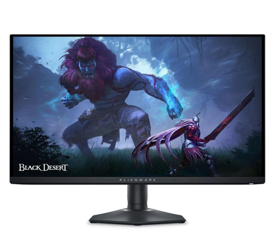 Монитор Dell Alienware AW2725DF OLED (210-BLHH) EU