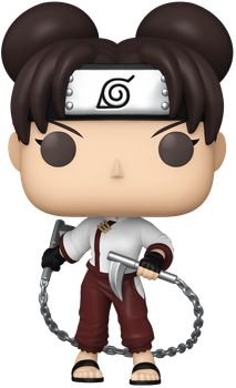 Figurka Funko POP Animation: Naruto - Tenten (889698802550)