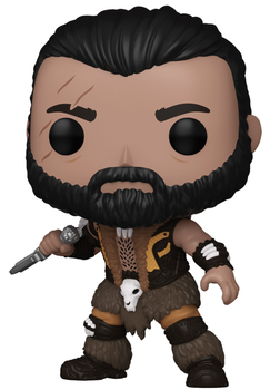 Figurka Funko POP Games: Spider-Man 2 - Kraven (889698761116)