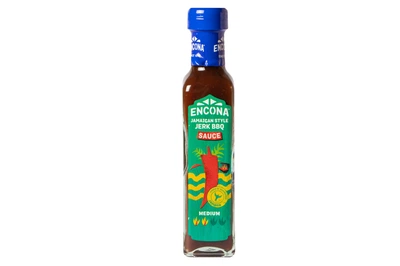 Соус для барбекю Jerk BBQ ENCONA 142 мл
