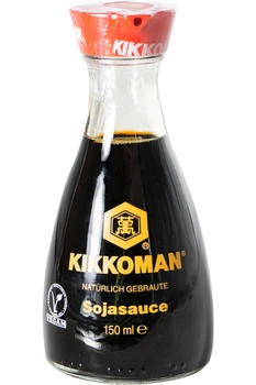 Соус соевый Kikkoman классический (диспенсер) 150 мл