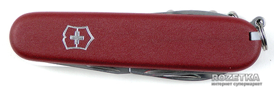 Швейцарський ніж Victorinox Swiss Army Knife Ecoline (3.3613)