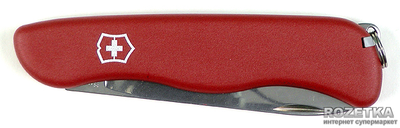 Швейцарский нож Victorinox Cowboy (0.8923)