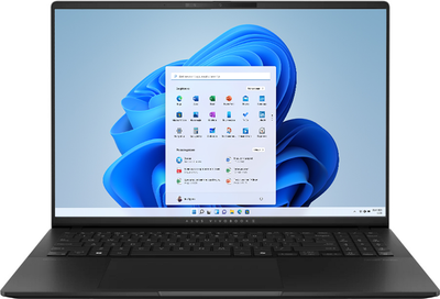 Ноутбук ASUS Vivobook S 16 OLED S5606MA-MX005W (90NB12E3-M000F0) Neutral Black