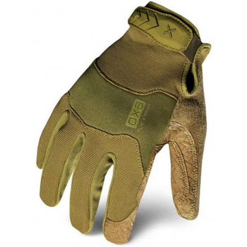 Рукавички Ironclad EXO Operator Grip OD green тактичні M