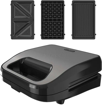 Мультимейкер BLACK+DECKER BXSA754E