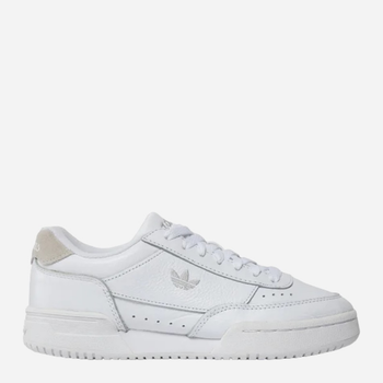 Жіночі снікери adidas Originals Court Super W IG5748 39.5 (6UK) Білі (4066764369490)