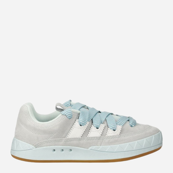 Жіночі снікери adidas Originals Adimatic W IG6035 41.5 (7.5UK) Блакитні (4066764353376)