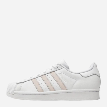 Жіночі кеди низькі adidas Originals Superstar W IE3001 37.5 (4.5UK) Білий/Бежевий (4066765901798)