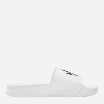 Klapki basenowe męskie adidas Adilette Lite Originals FU8297 47.5 (12UK) Białe (4062055569082)