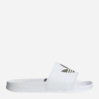 Жіночі шльопанці для пляжу adidas Adilette Lite W Originals GZ6197 38 (5UK) Білі (4065419852530)