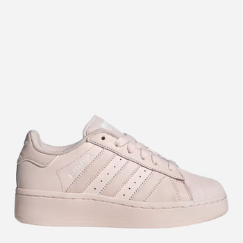 Підліткові кеди для дівчинки adidas Originals Superstar XLG J IG8574 36 (3.5UK) Рожеві (4066765861429)