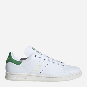 Tenisówki damskie skórzane adidas Originals Stan Smith W IE0469 36.5 (4UK) Białe (4066765302540)