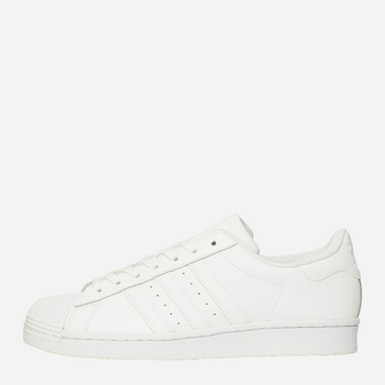 Sneakersy męskie Superstar Triple White