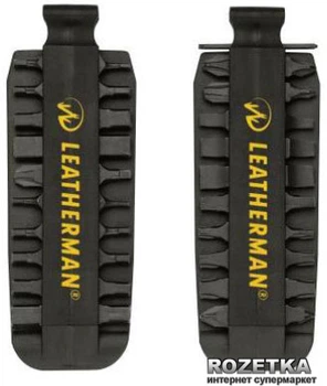 Набор бит Leatherman Bit Kit (931014)