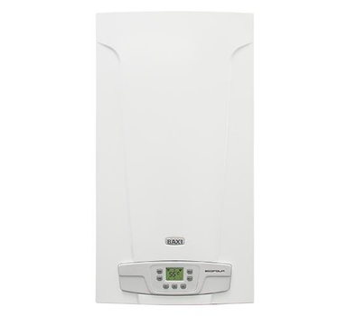 Газовый котел BAXI EcoFour 240 i (дымоходный)