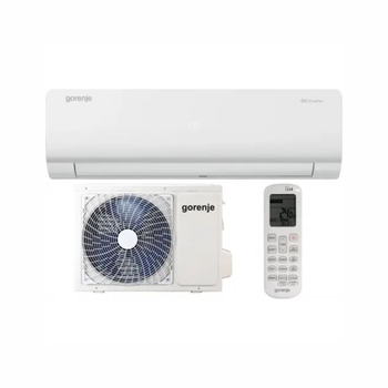 Кондиціонер Gorenje ﻿REA35IN KC/REA35OUT R32 A++ WIFI