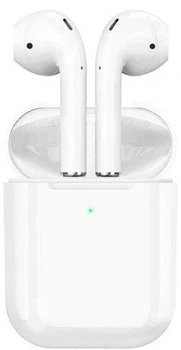 Бездротові навушники Bluetooth гарнітура Hoco EW02 Plus (37216)