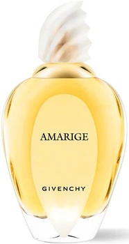 Тестер туалетна вода GIVENCHY AMARIGE edt 100 ml spray tester (L)