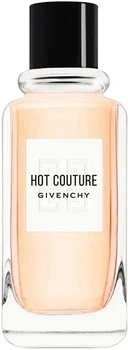 Тестер парфумована вода GIVENCHY HOT COUTURE edp 100 ml spray tester (L)
