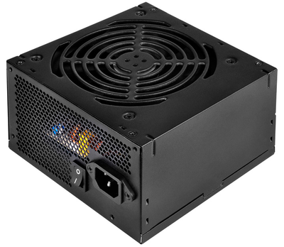 Блок живлення SilverStone Strider Essential 400W Black (SST-ST40F-ES230)