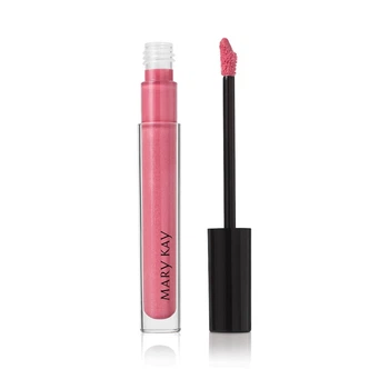 Блиск для губ Mary Kay Unlimited, Рожева Вуаль / Pink Ballerina (перламутровий), 3.9 мл