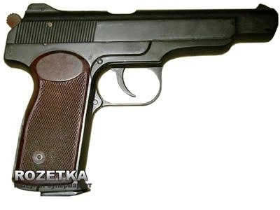 ММГ Пістолет АПС 9 мм (vgm_aps)