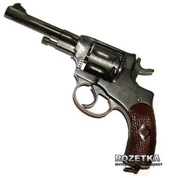 ММГ Револьвер системы Нагана 7,62 (vgm_nagan)
