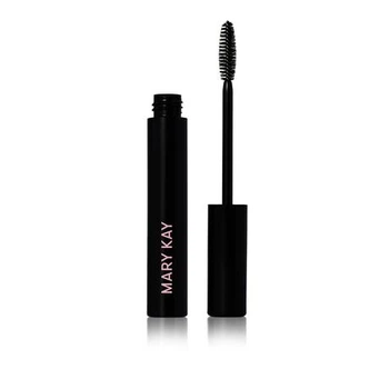 Тушь для ресниц объем и длина Сенсация, Черная, Mary Kay 8 г, Новый дизайн