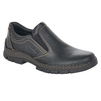 Туфли Rieker 12272/00 35061-43 Черный