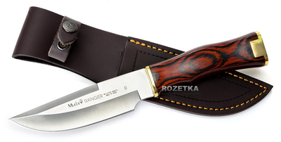 Туристический нож Muela RANGER-13R