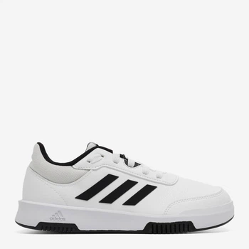 Подростковые кеды для мальчика Adidas Tensaur Sport 2.0 K GW6422 5903419531675 37.5 Белые (5903419539695_5905588647522)