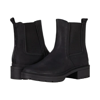 Челси Rocket Dog Iggie Black 1, 40 (11950340)