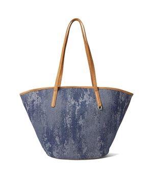 Сумка Hobo Ellison Indigo Wash, Универсальный (11795182)