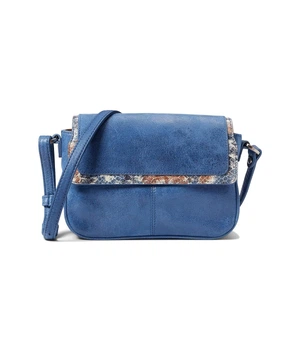 Сумка Hobo Autry Small Cobalt/Cobalt/Academy, Универсальный (11795203)