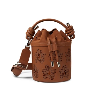 Сумка Ted Baker Tyahla Duffel Bag Brown, Універсальний (11696447)
