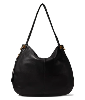 Сумка-хобо Hobo Fern Hobo Black, Универсальный (11897239)